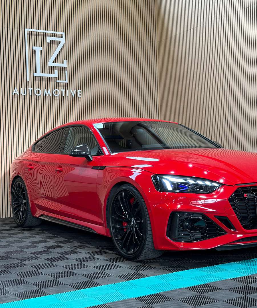 Audi RS5 2.9 TFSI - 2020 - Joinsteer - #6