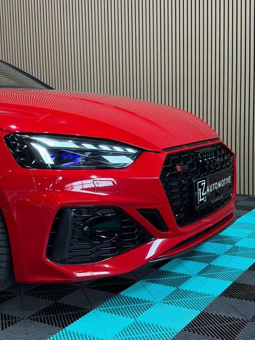 Audi RS5 2.9 TFSI — photo 7