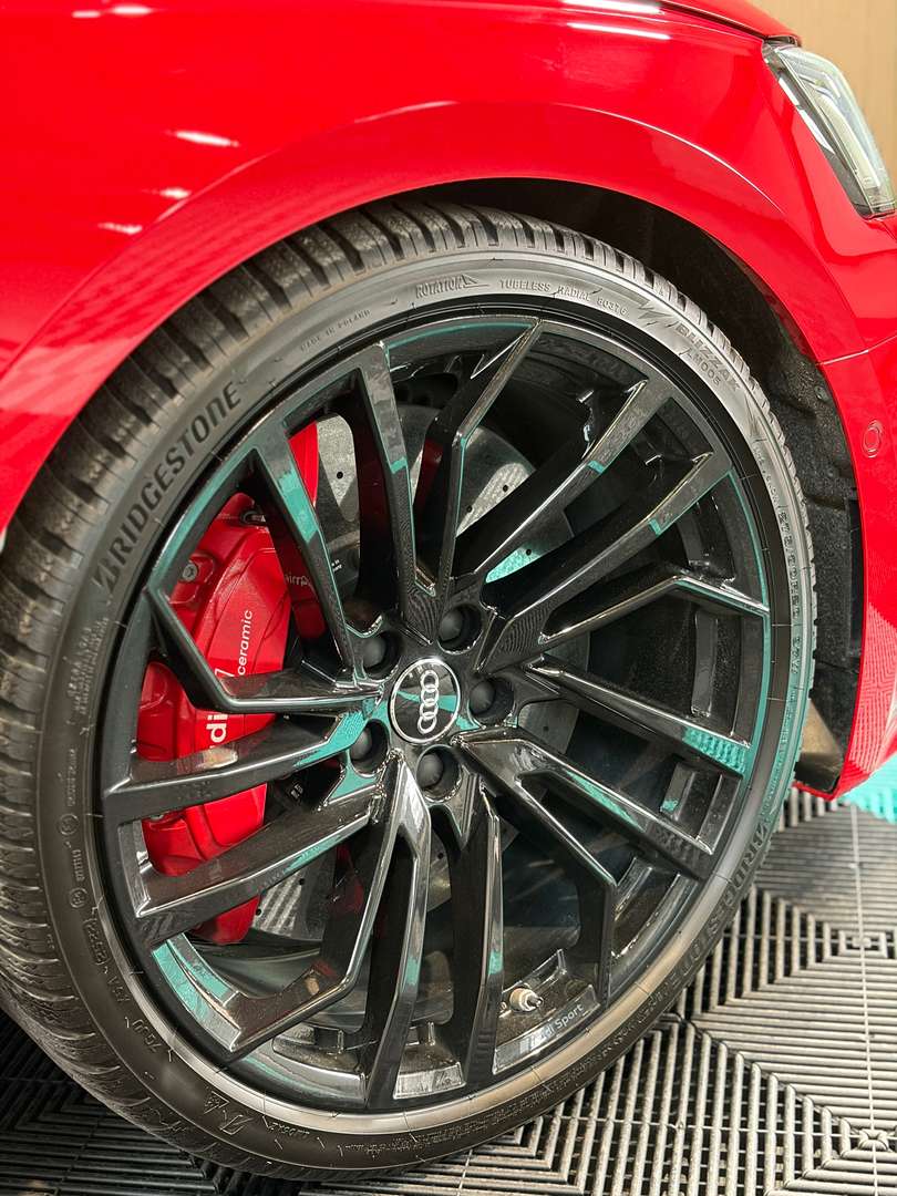 Audi RS5 2.9 TFSI - 2020 - Joinsteer - #8