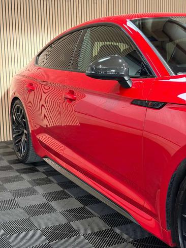 Audi RS5 2.9 TFSI — photo 9