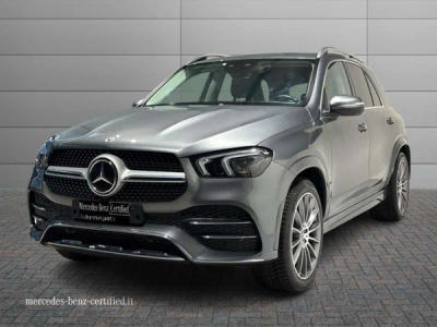 Mercedes GLE 300d 4Matic Mild Hybrid -  - Joinsteer - #1