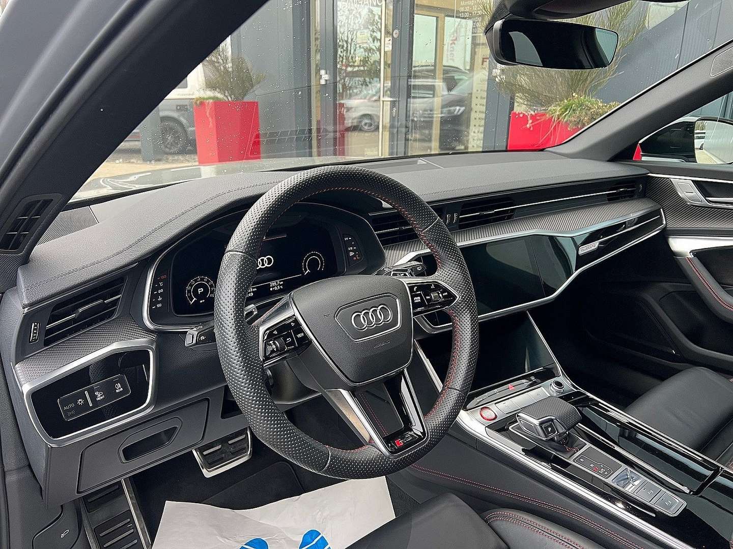 Audi RS6 Avant 4.0 TFSI - 2020 - Joinsteer - #4