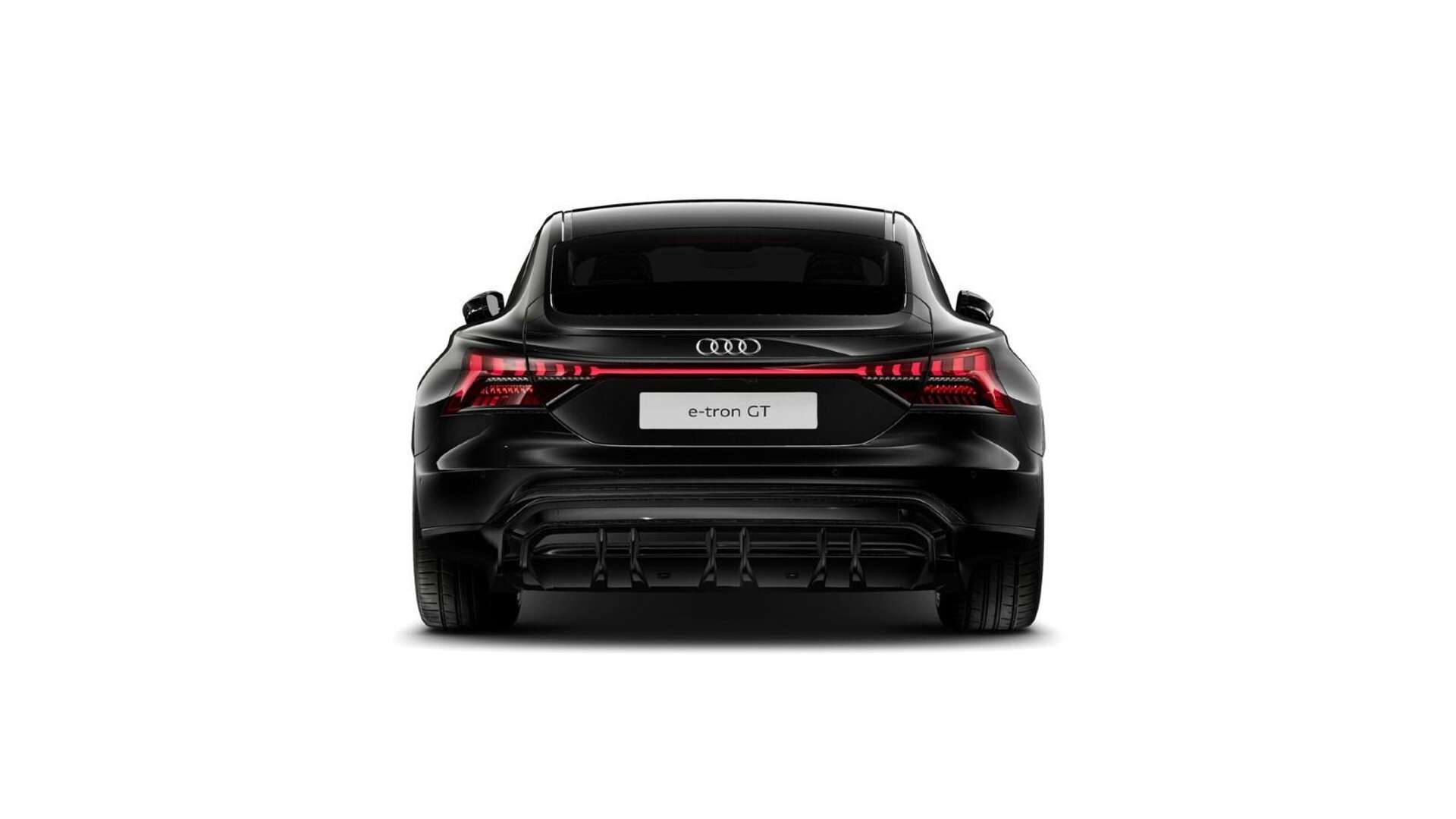 Audi E-tron GT - 2023 - Joinsteer - #3