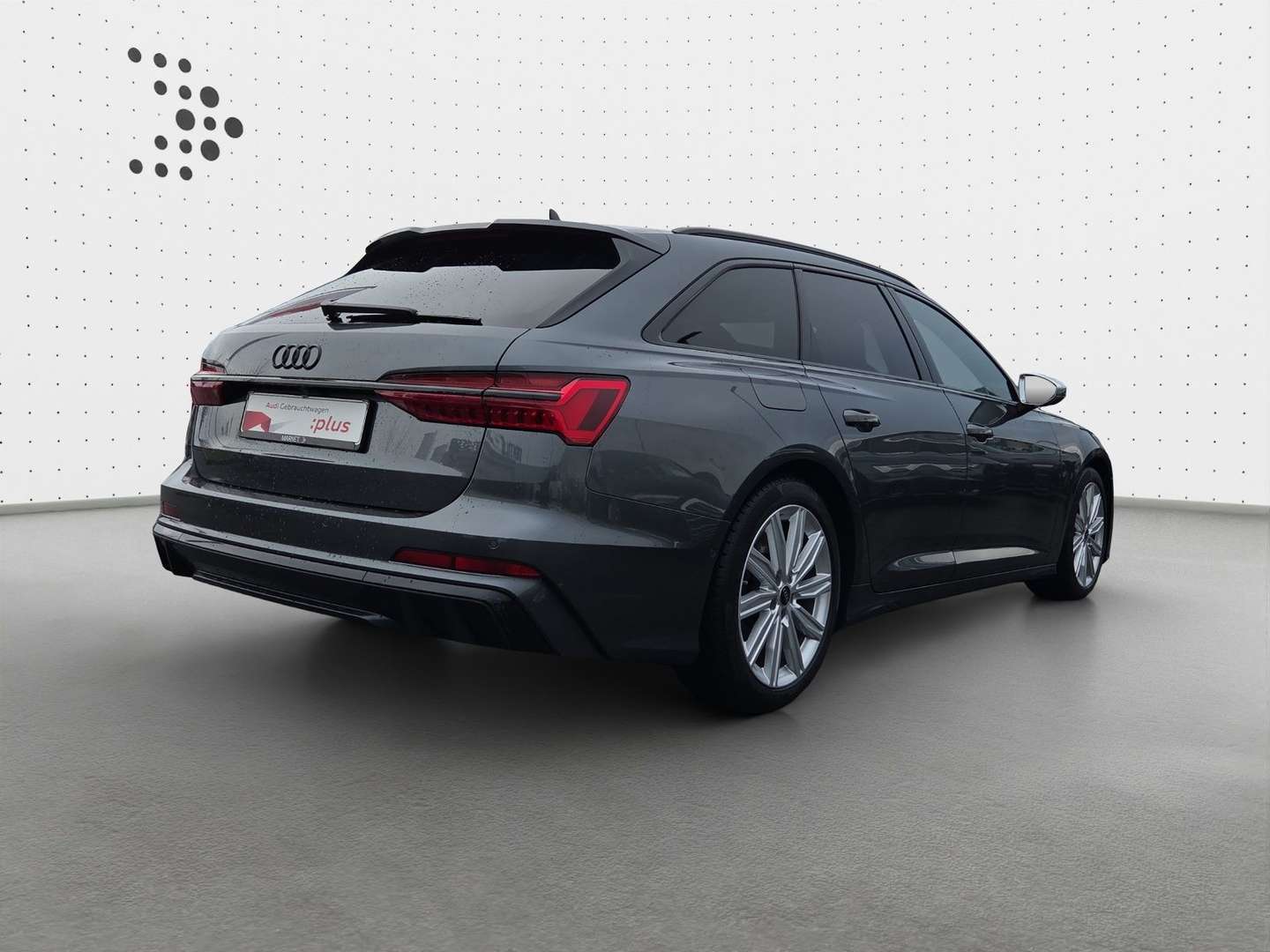 Audi S6 TDI - 2025 - Joinsteer - #2