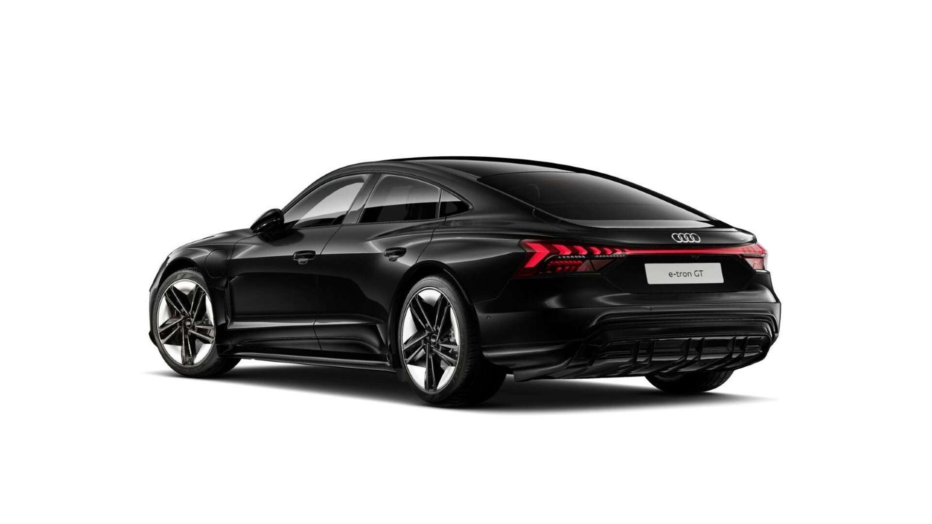 Audi E-tron GT - 2023 - Joinsteer - #4