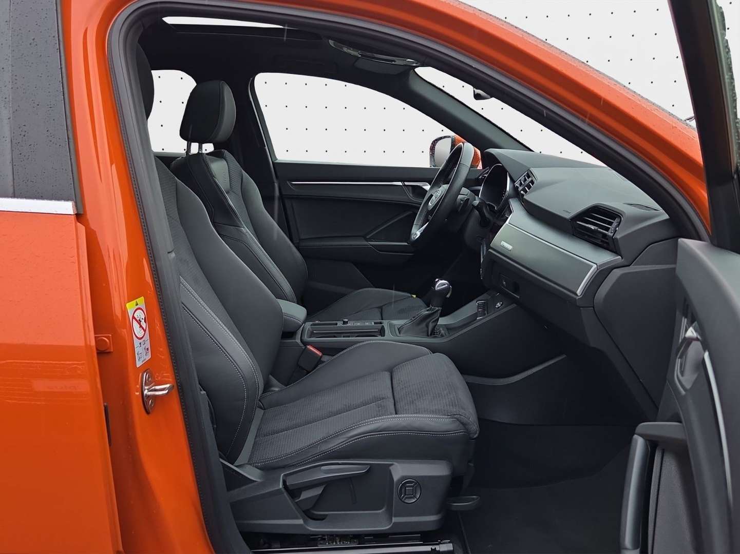 Audi Q3 S Line 35 TDI - 2023 - Joinsteer - #5
