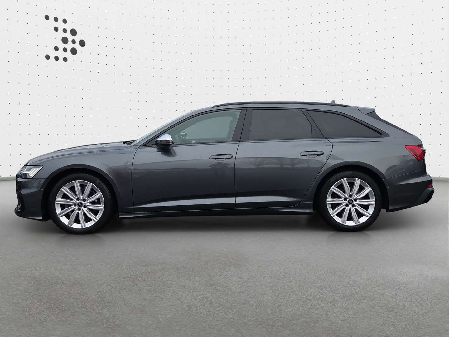 Audi S6 TDI - 2025 - Joinsteer - #3