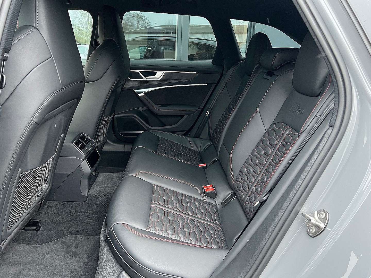 Audi RS6 Avant 4.0 TFSI - 2020 - Joinsteer - #7