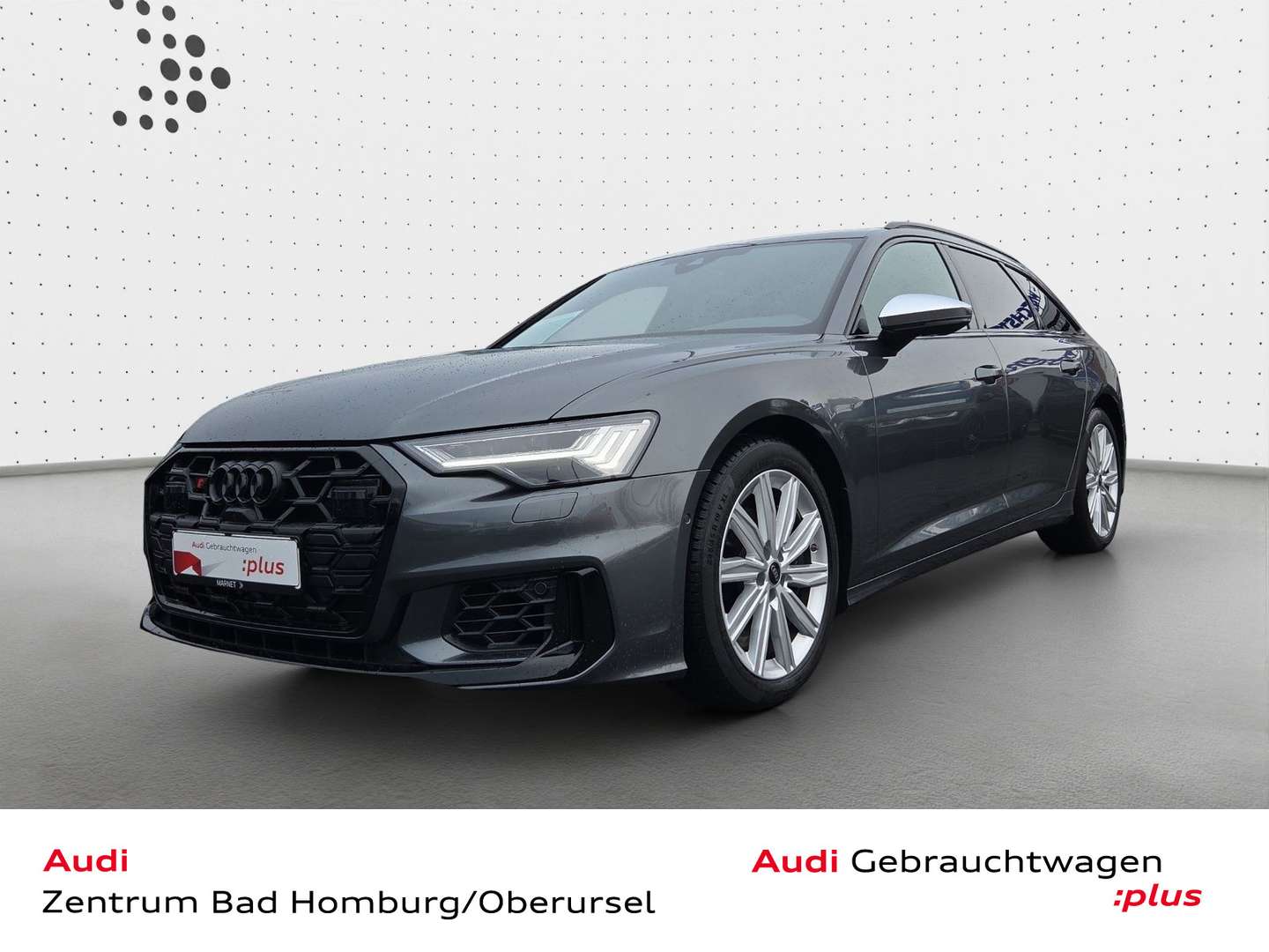 Audi S6 TDI - 2025 - Joinsteer - #4