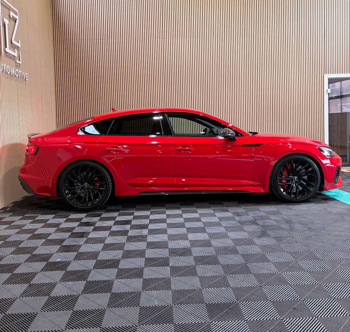 Audi RS5 2.9 TFSI - 2020 - Joinsteer - #11