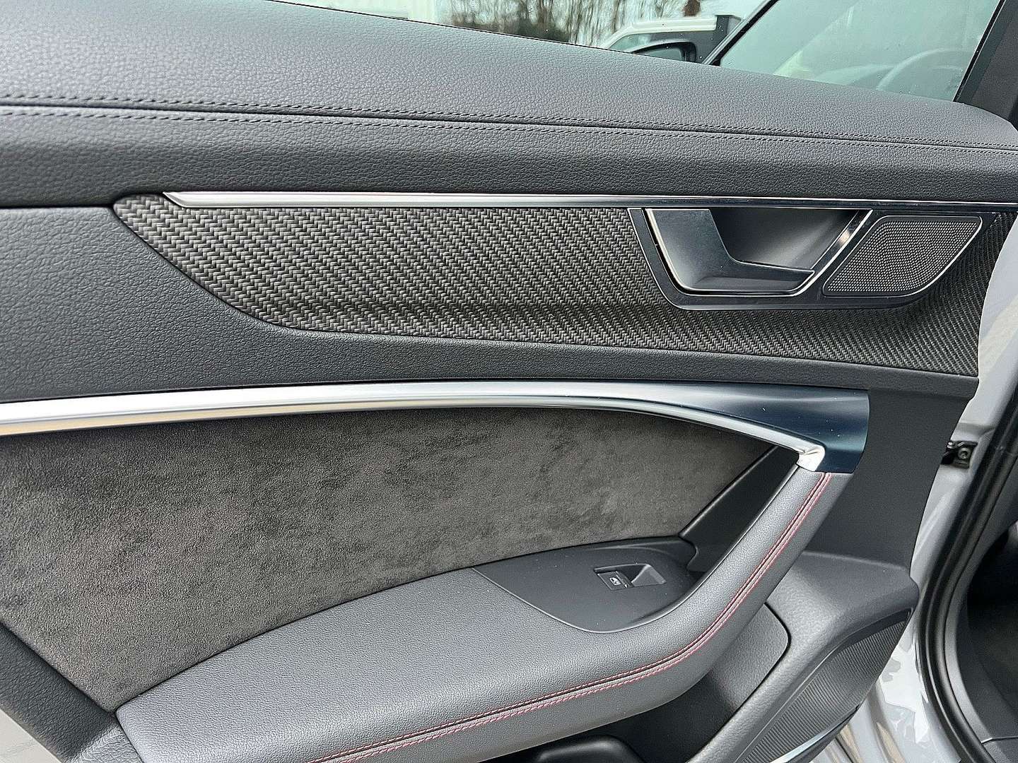 Audi RS6 Avant 4.0 TFSI - 2020 - Joinsteer - #8