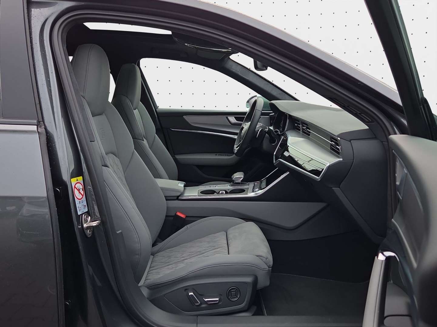 Audi S6 TDI - 2025 - Joinsteer - #5