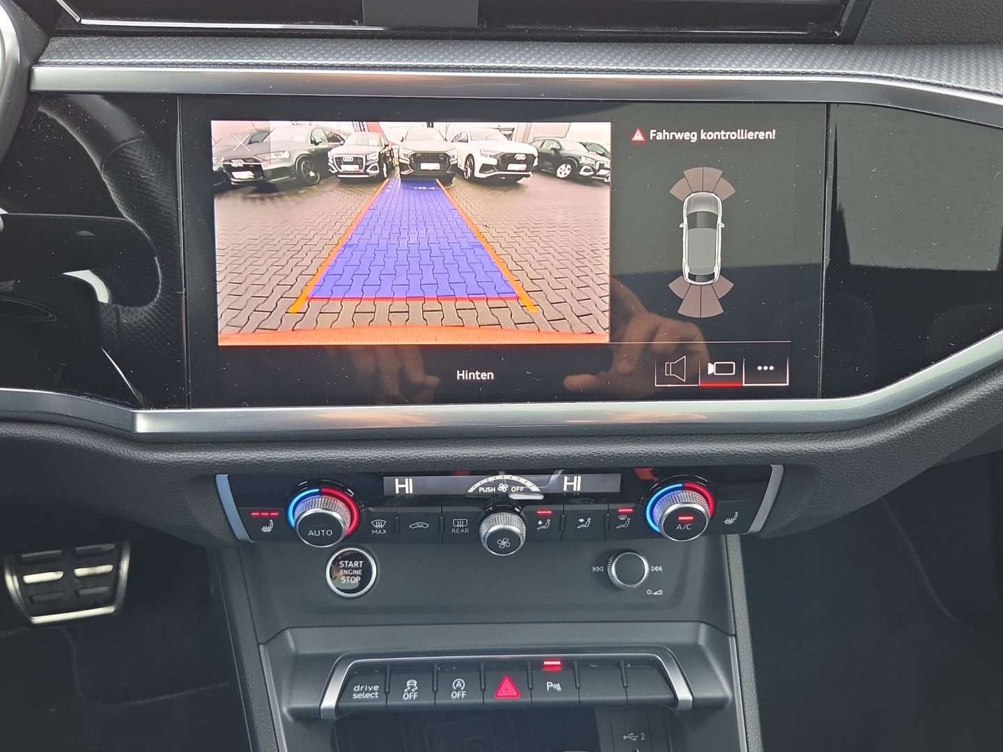 Audi Q3 S Line 35 TDI - 2023 - Joinsteer - #7