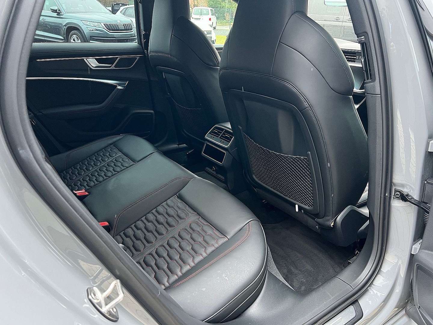 Audi RS6 Avant 4.0 TFSI - 2020 - Joinsteer - #9