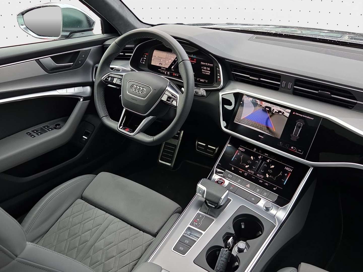 Audi S6 TDI - 2025 - Joinsteer - #6