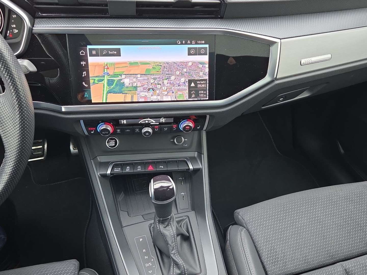 Audi Q3 S Line 35 TDI - 2023 - Joinsteer - #8