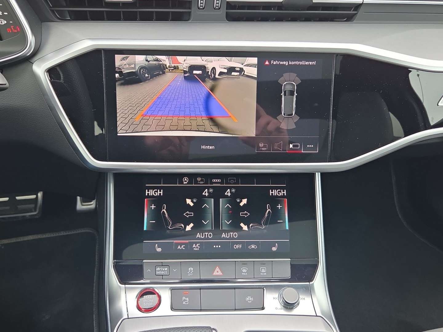 Audi S6 TDI - 2025 - Joinsteer - #7