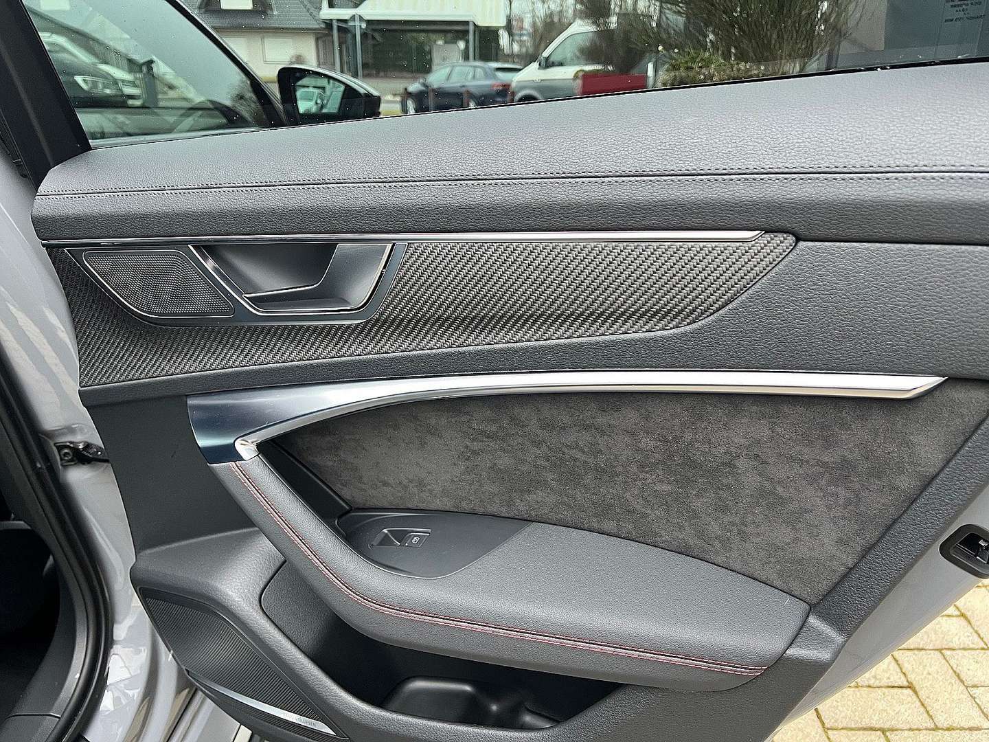 Audi RS6 Avant 4.0 TFSI - 2020 - Joinsteer - #10