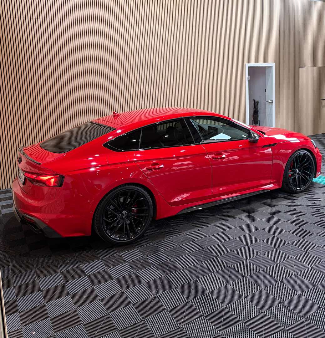 Audi RS5 2.9 TFSI - 2020 - Joinsteer - #12
