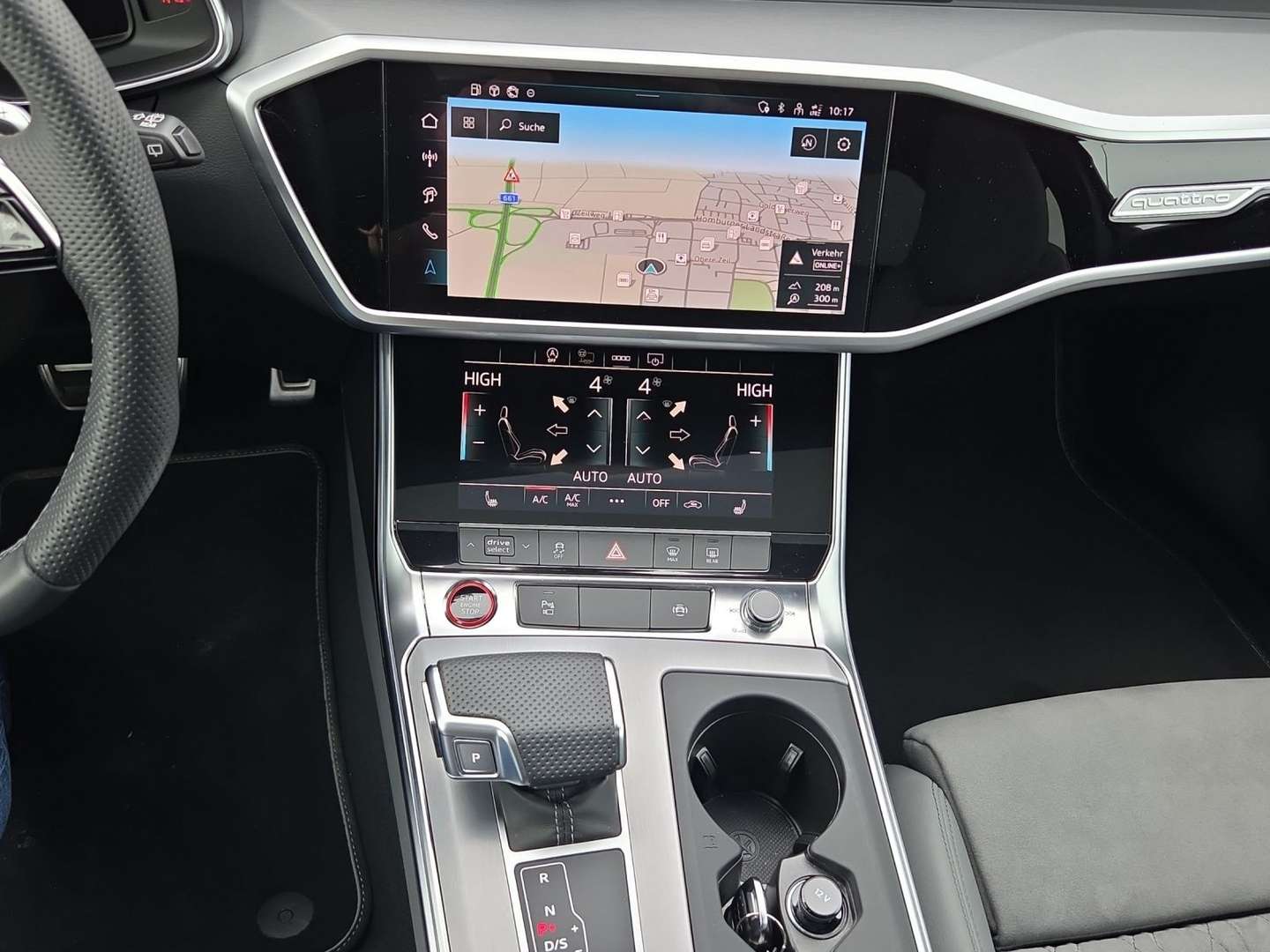 Audi S6 TDI - 2025 - Joinsteer - #8