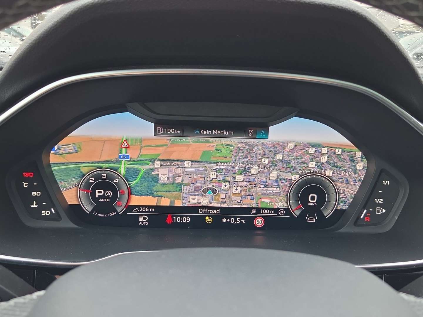Audi Q3 S Line 35 TDI - 2023 - Joinsteer - #10