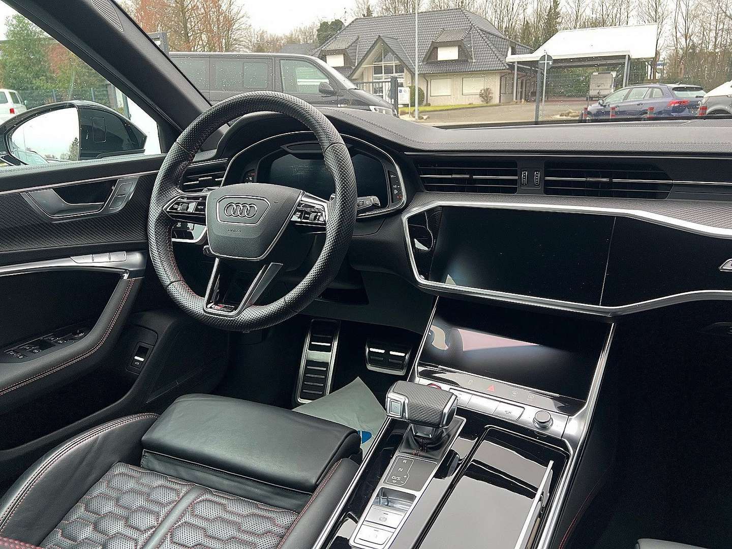 Audi RS6 Avant 4.0 TFSI - 2020 - Joinsteer - #12