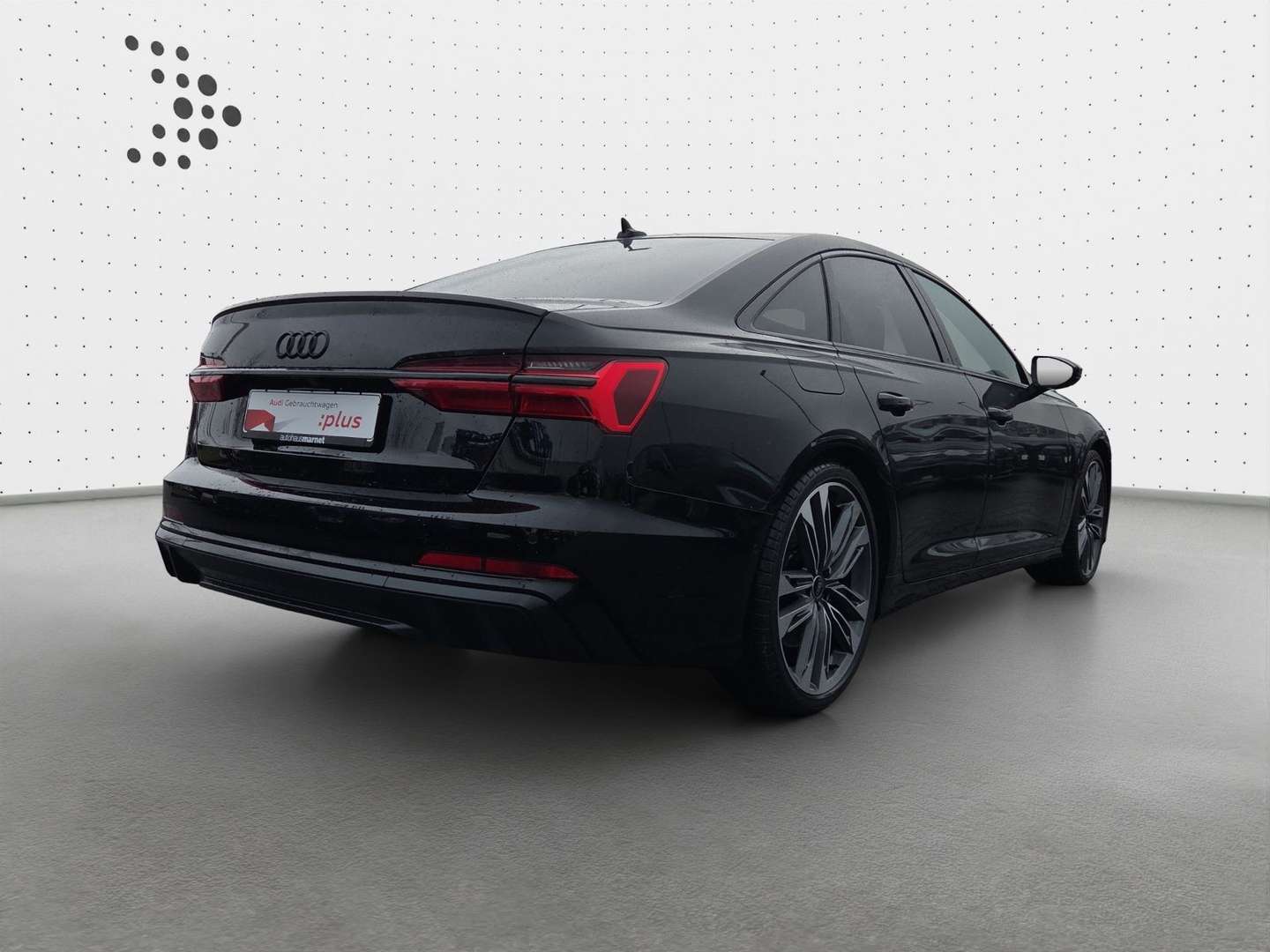 Audi S6 TDI - 2023 - Joinsteer - #2