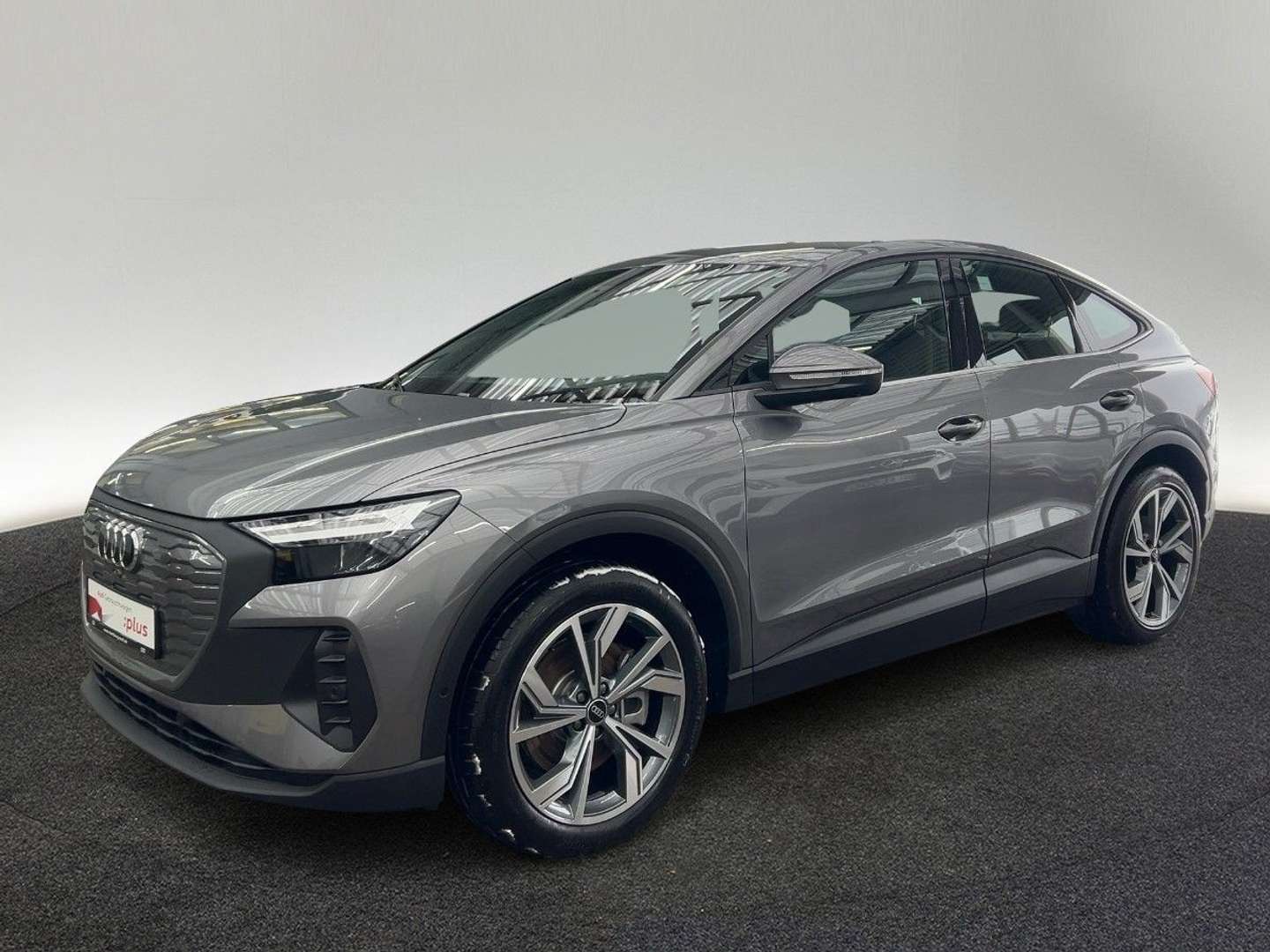 Audi Q4 E-tron Sportback 45 E-tron - 2025 - Joinsteer - #1