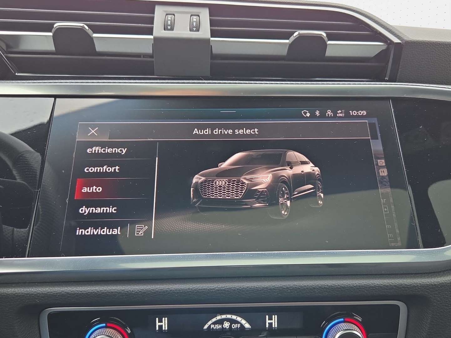 Audi Q3 S Line 35 TDI - 2023 - Joinsteer - #12