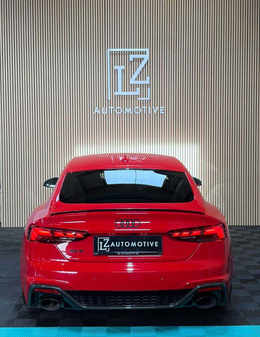Audi RS5 2.9 TFSI - 2020 - Joinsteer - #14