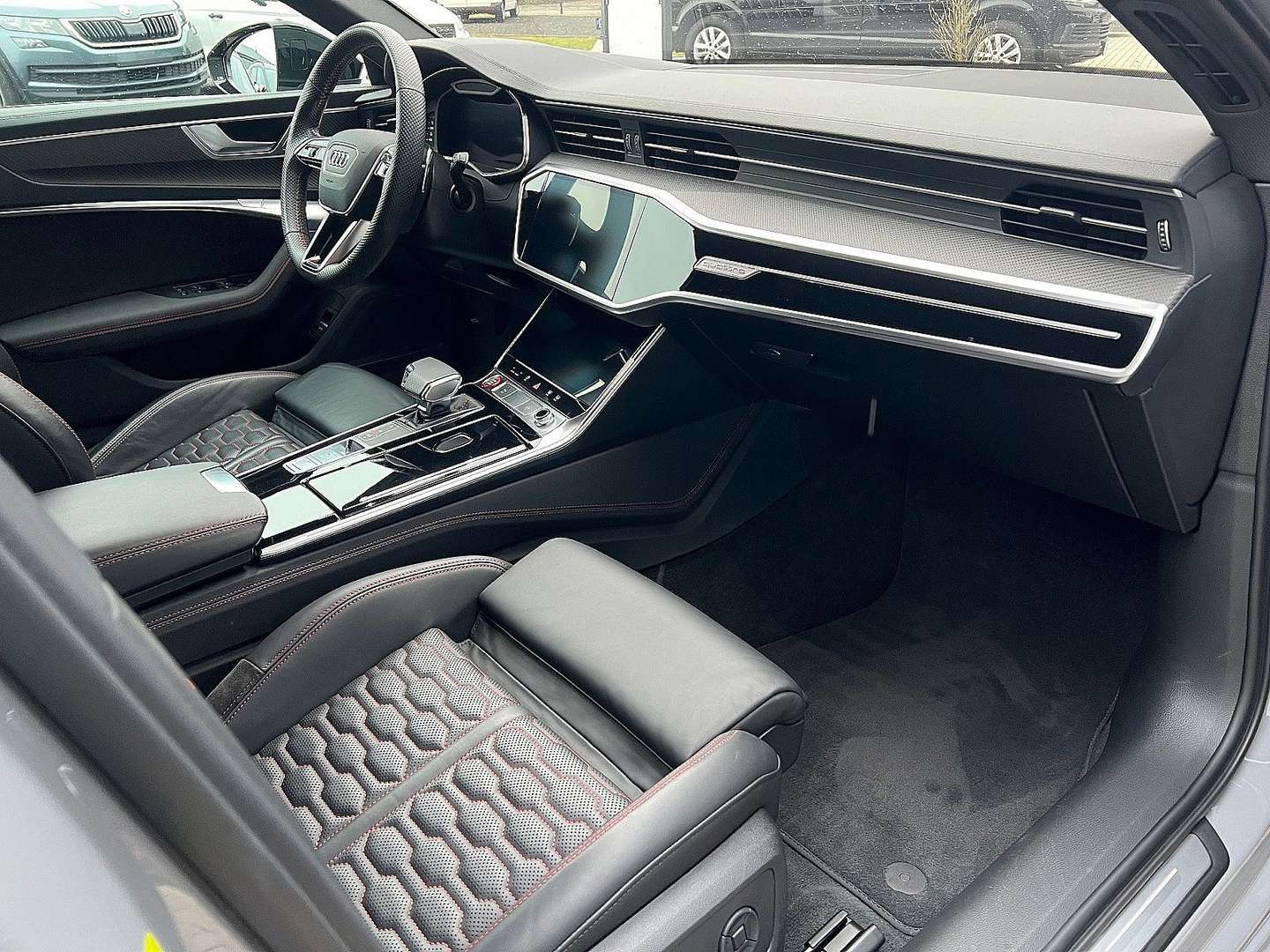 Audi RS6 Avant 4.0 TFSI - 2020 - Joinsteer - #14