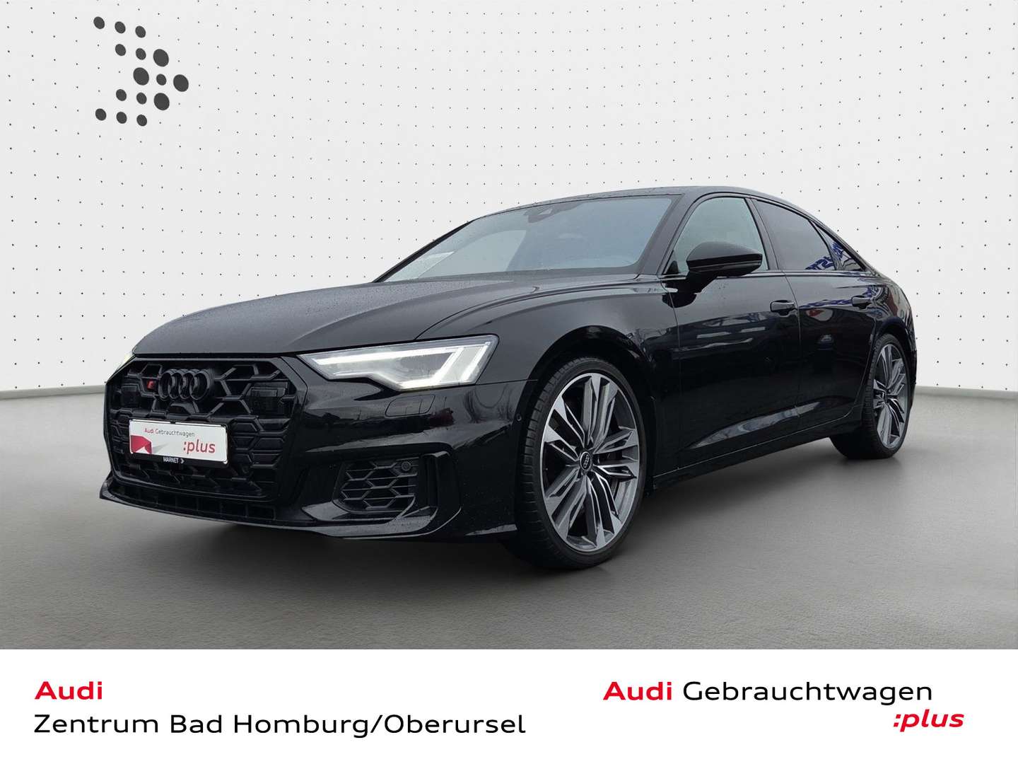 Audi S6 TDI - 2023 - Joinsteer - #4