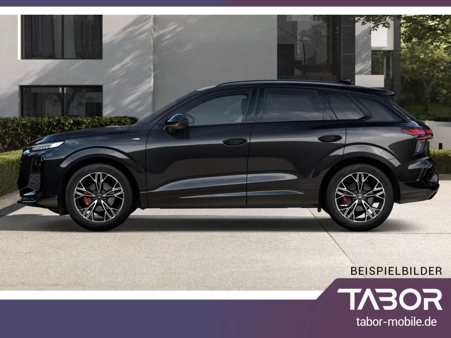 Audi Q3 S Line 265 TFSI - 2026 - Joinsteer - #1