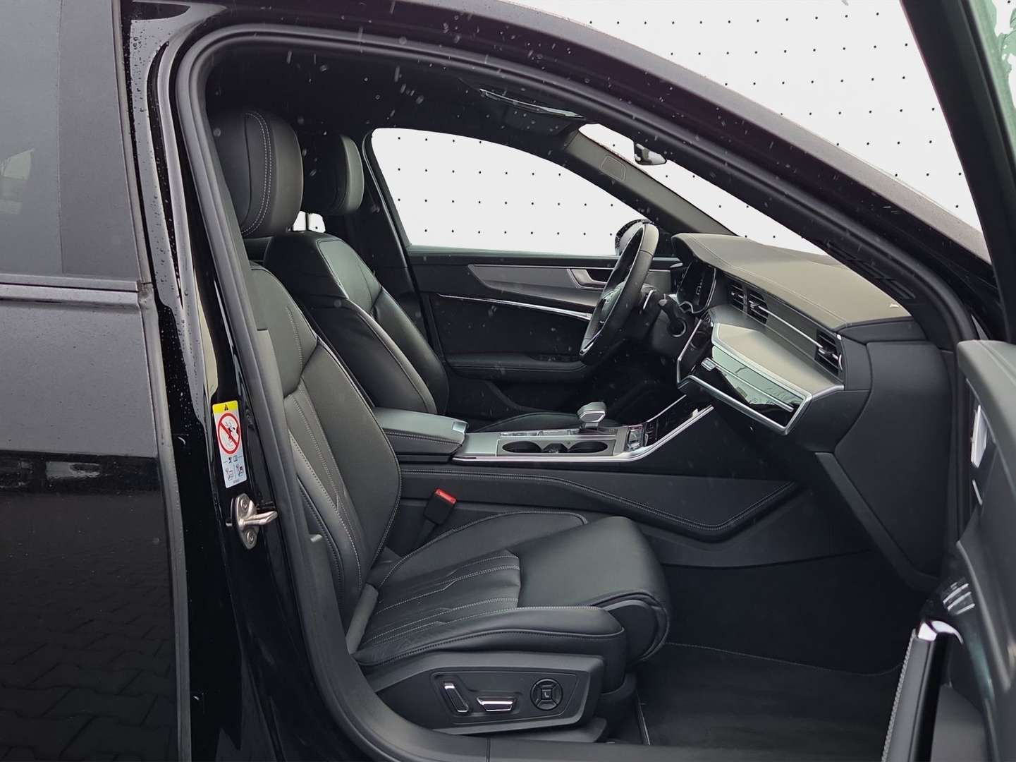 Audi S6 TDI - 2023 - Joinsteer - #5