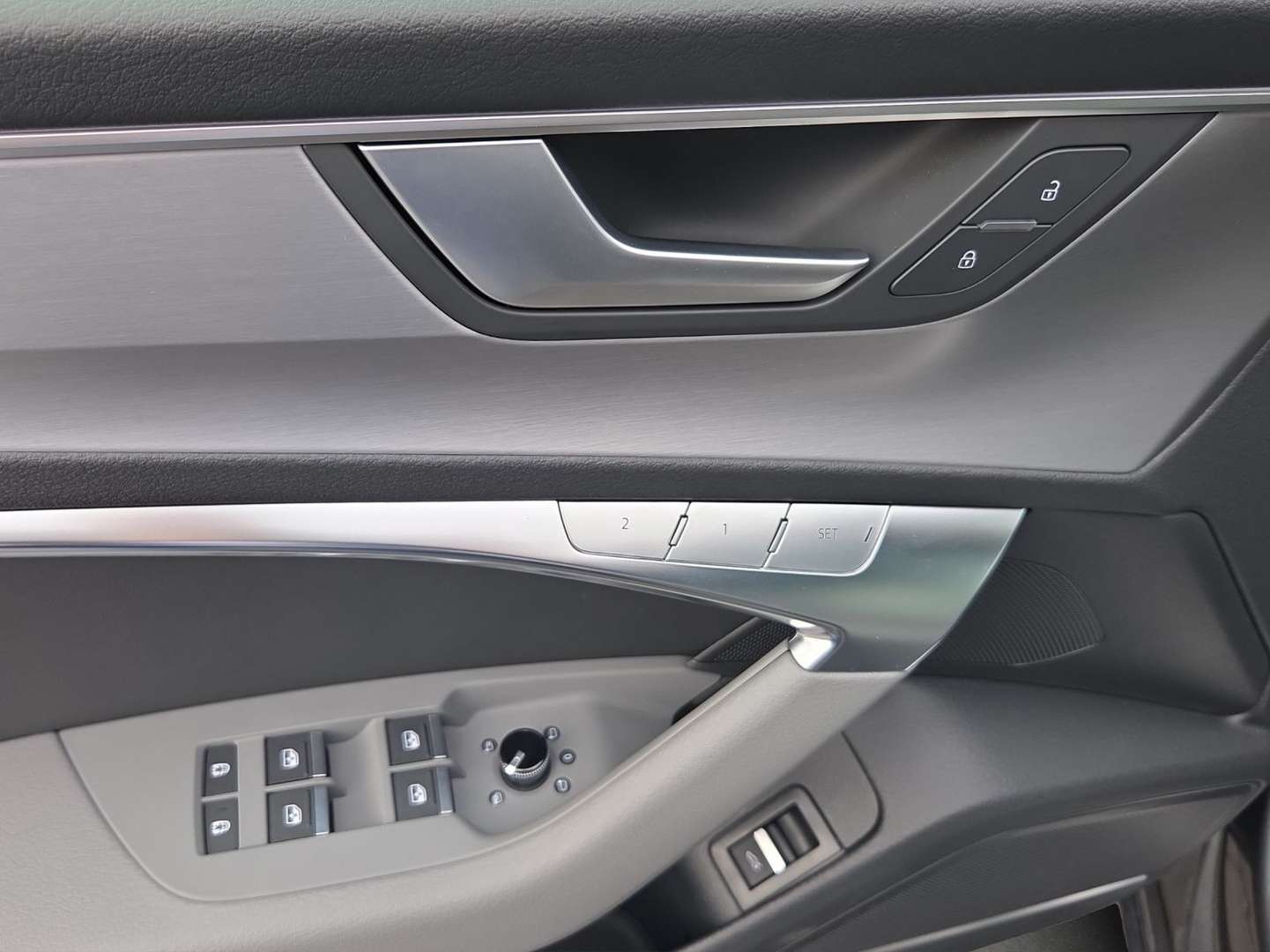 Audi S6 TDI - 2025 - Joinsteer - #12