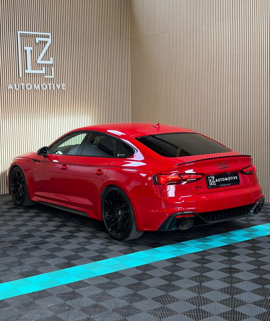 Audi RS5 2.9 TFSI - 2020 - Joinsteer - #15
