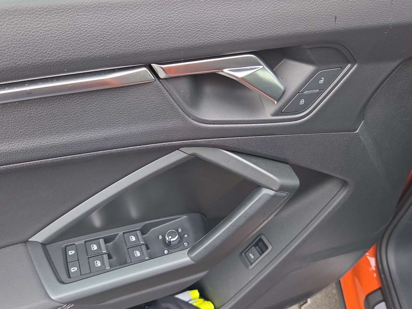Audi Q3 S Line 35 TDI - 2023 - Joinsteer - #14