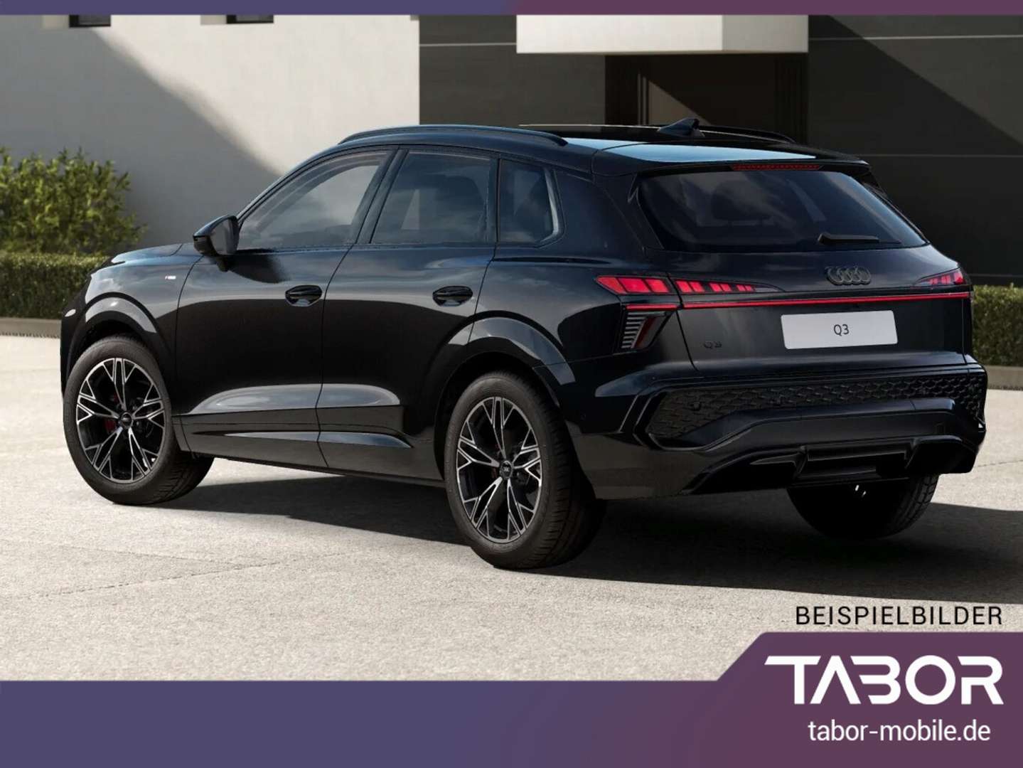 Audi Q3 S Line 265 TFSI - 2026 - Joinsteer - #2