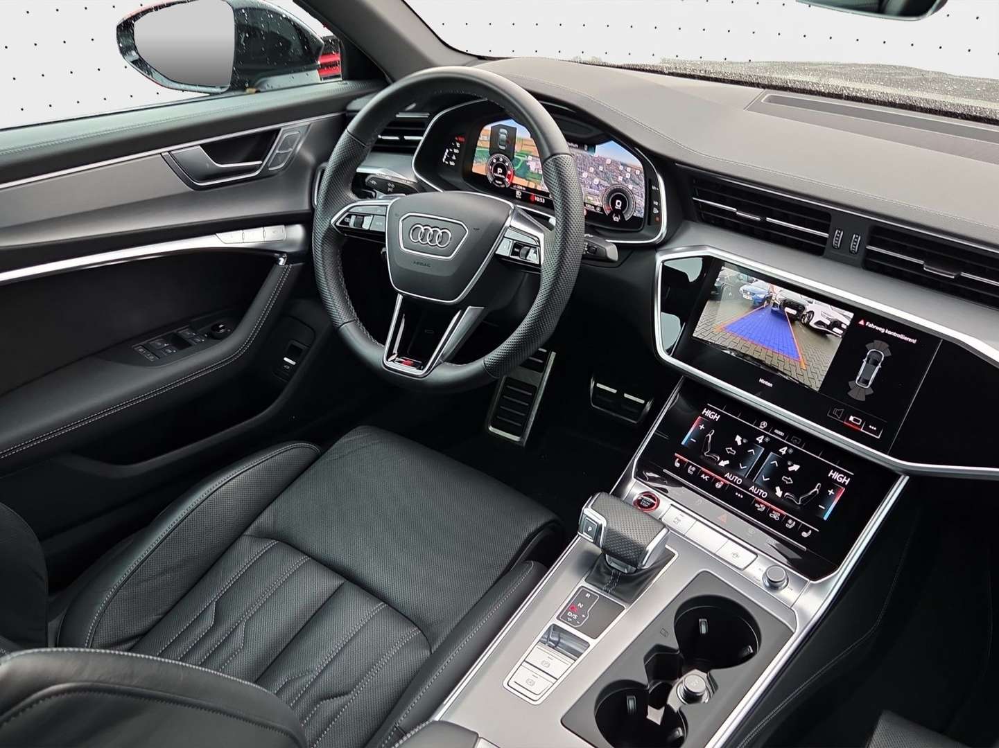 Audi S6 TDI - 2023 - Joinsteer - #6