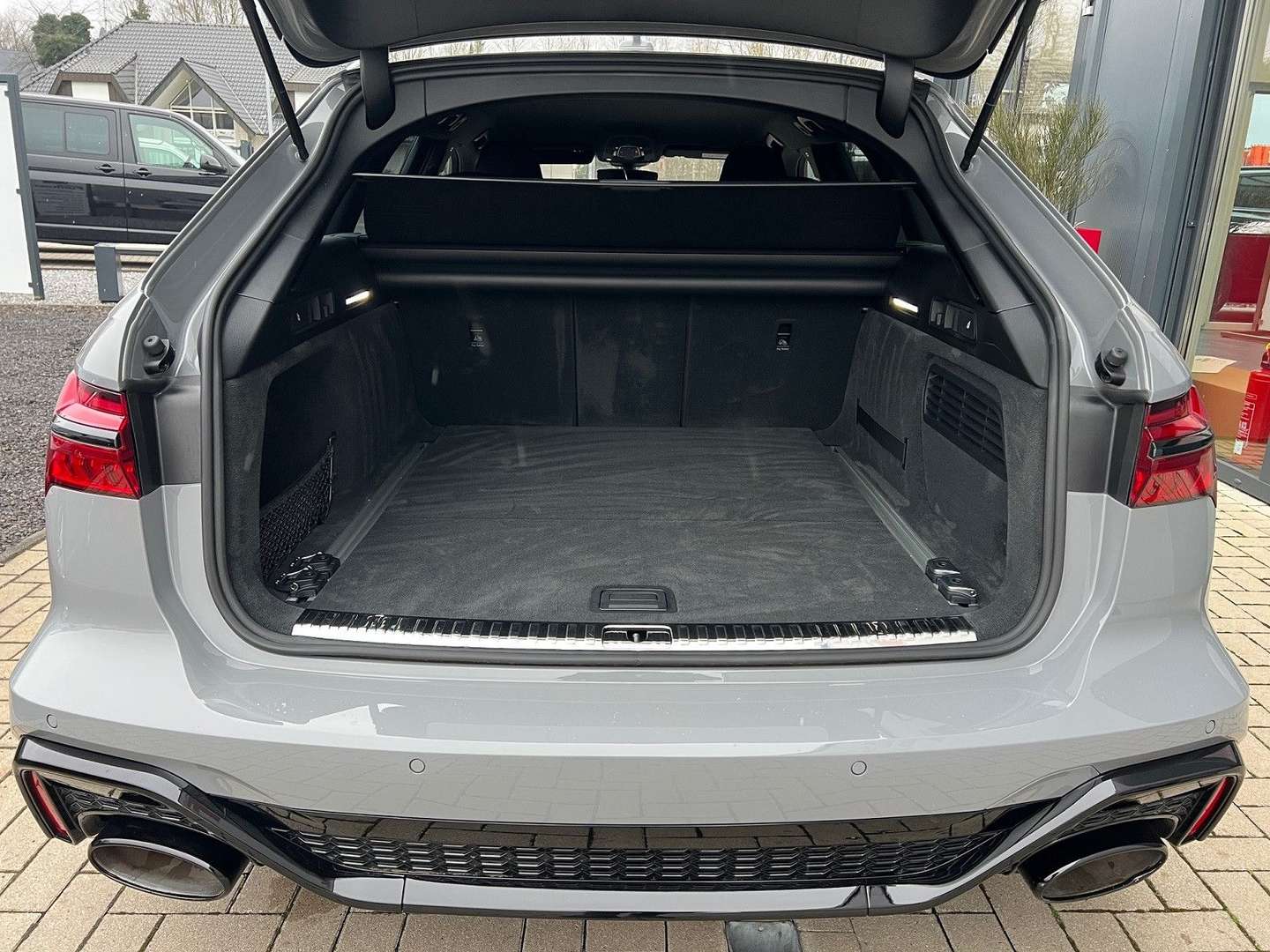 Audi RS6 Avant 4.0 TFSI - 2020 - Joinsteer - #16