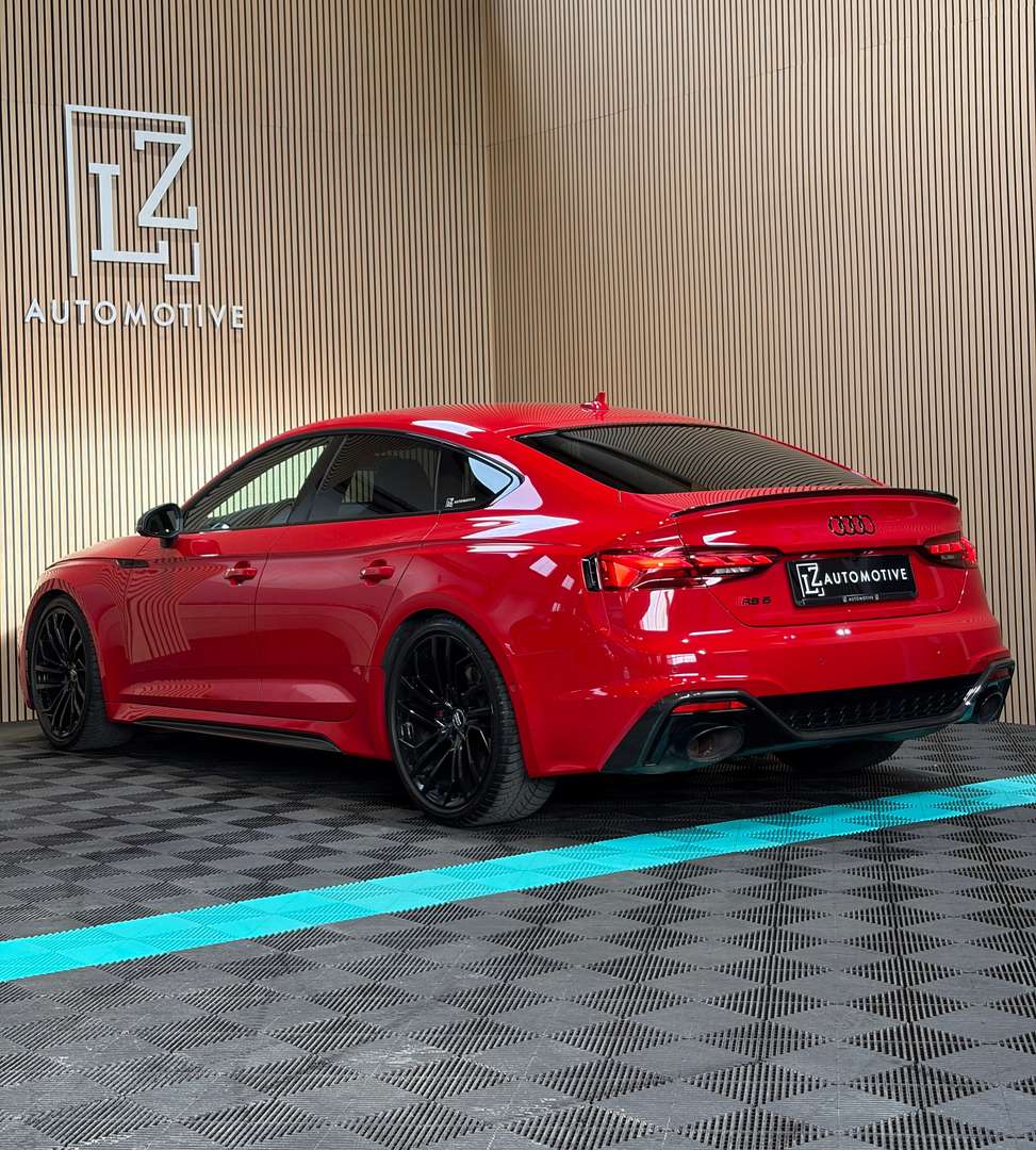 Audi RS5 2.9 TFSI - 2020 - Joinsteer - #16