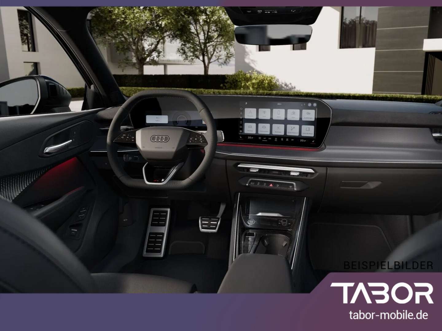 Audi Q3 S Line 265 TFSI - 2026 - Joinsteer - #3