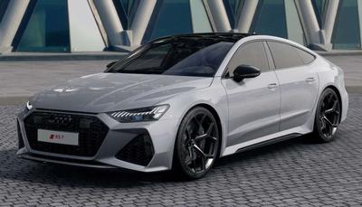 Audi RS7 Performance -  - Joinsteer - #1