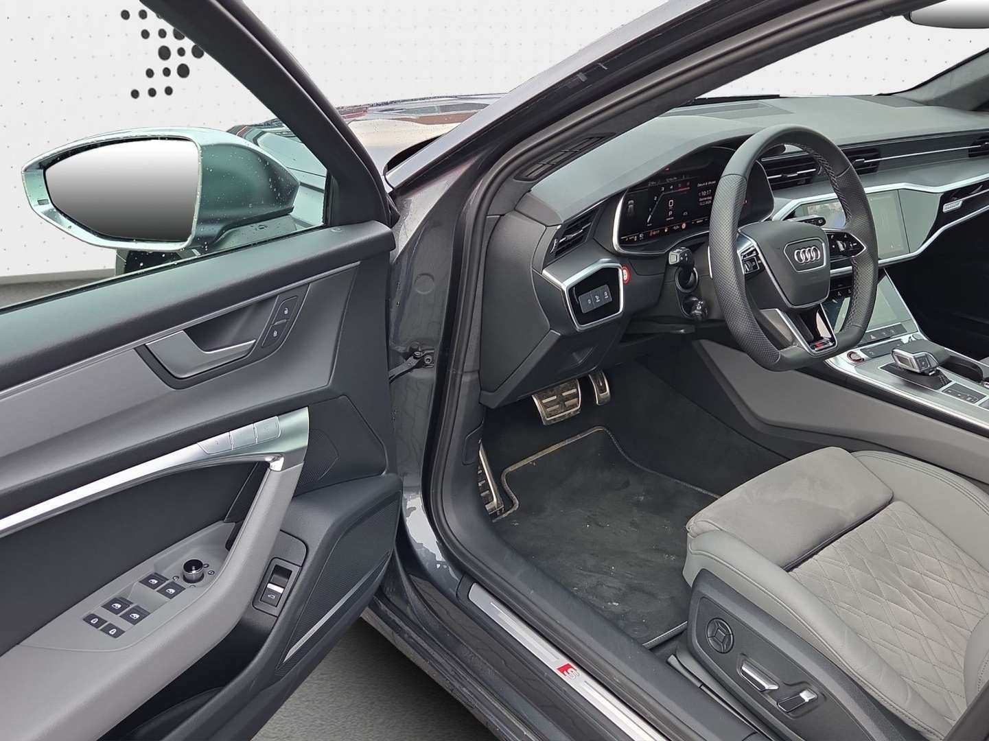 Audi S6 TDI - 2025 - Joinsteer - #14