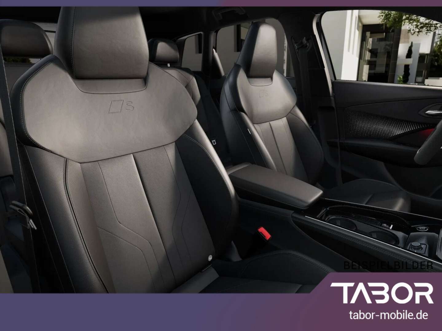 Audi Q3 S Line 265 TFSI - 2026 - Joinsteer - #4