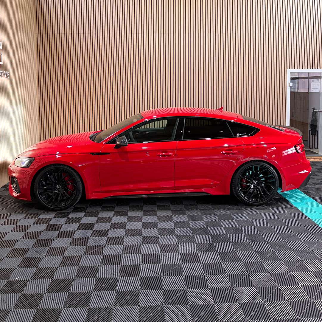 Audi RS5 2.9 TFSI - 2020 - Joinsteer - #17