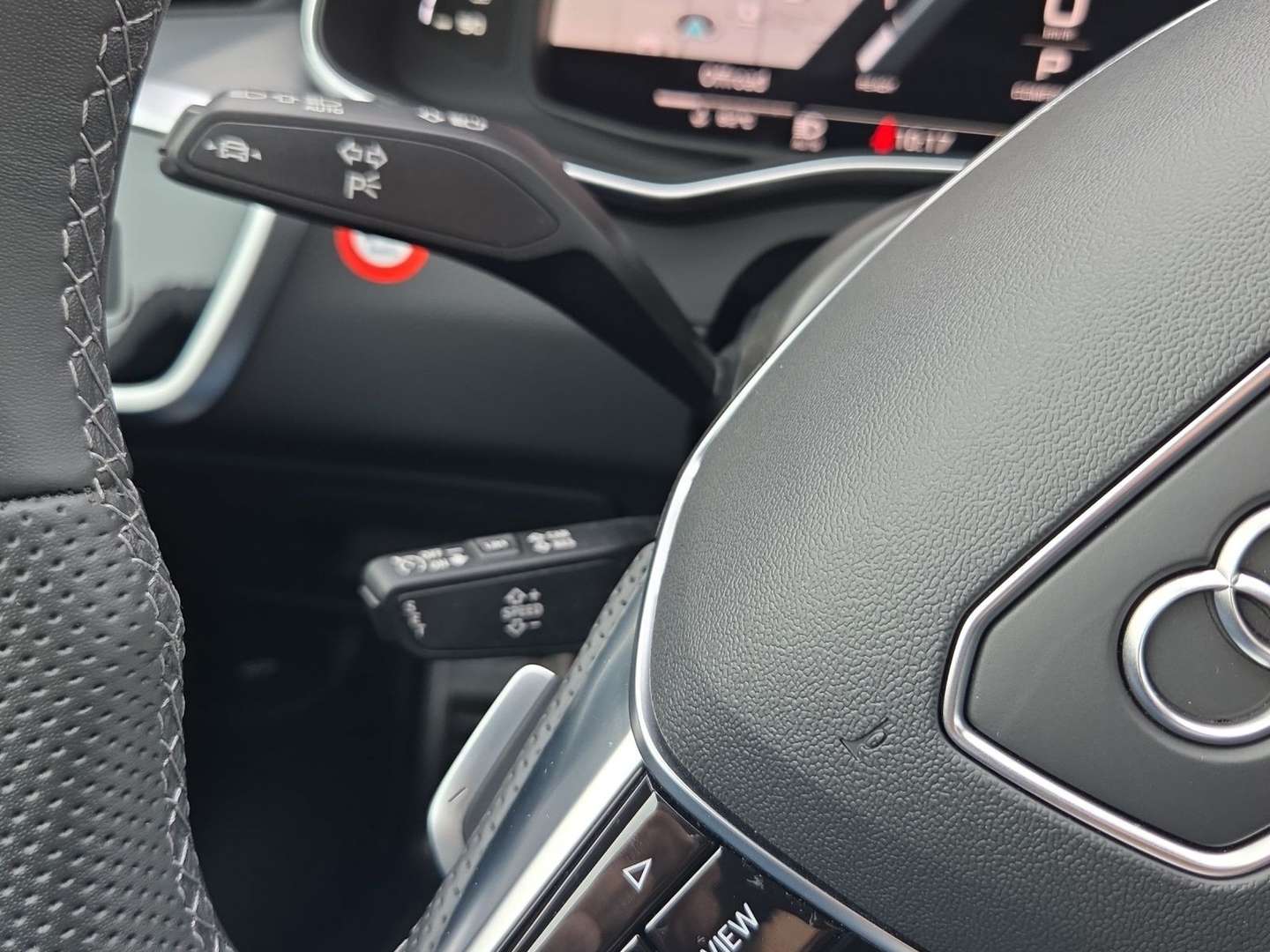 Audi S6 TDI - 2025 - Joinsteer - #16