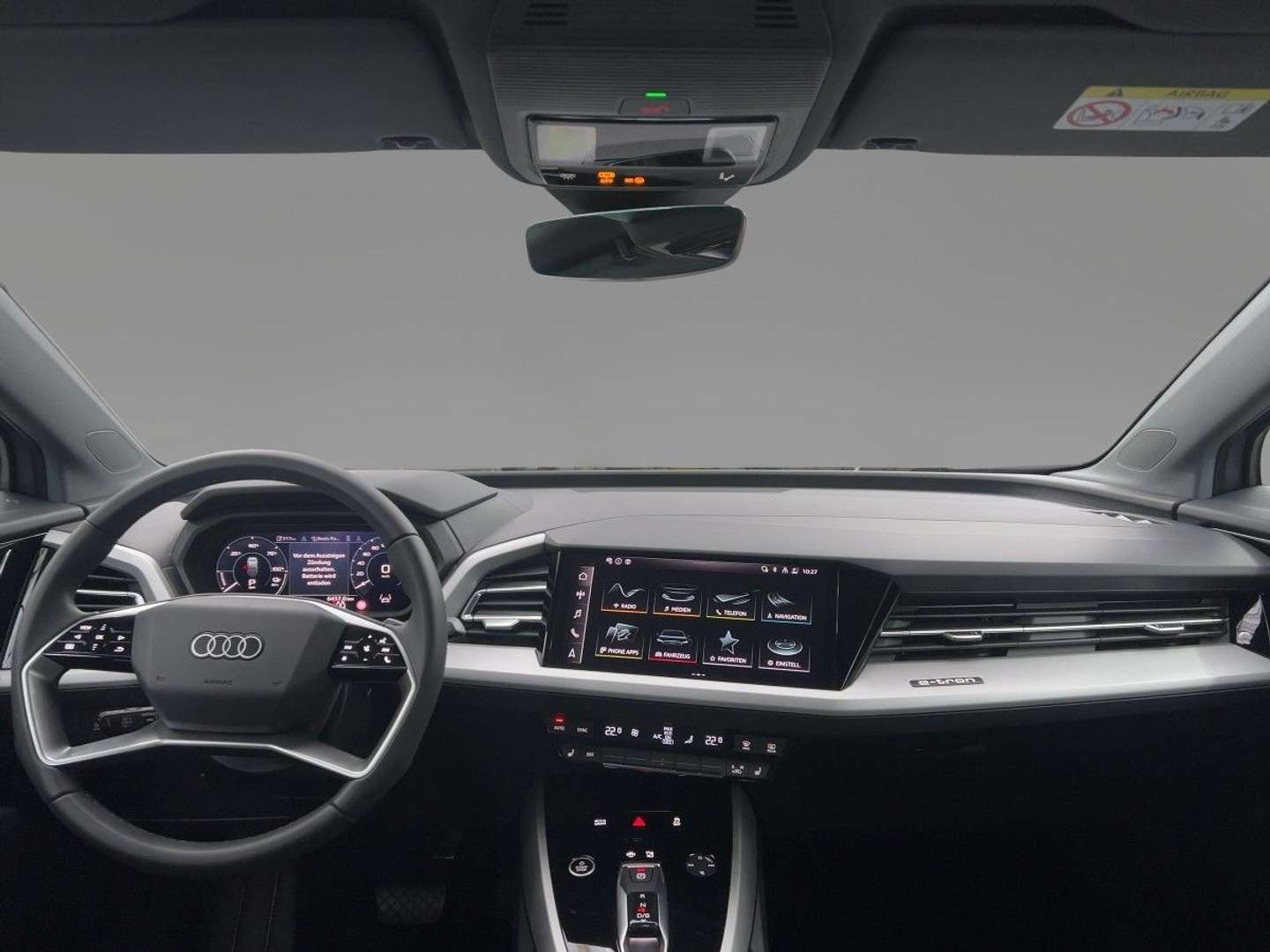 Audi Q4 E-tron Sportback 45 E-tron - 2025 - Joinsteer - #6