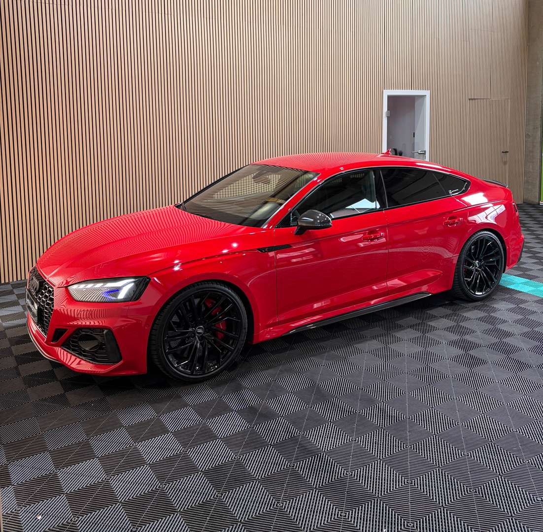 Audi RS5 2.9 TFSI - 2020 - Joinsteer - #19