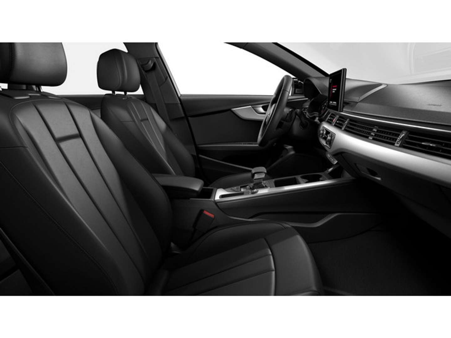 Audi A4 Advanced 35 TFSI - 2020 - Joinsteer - #4